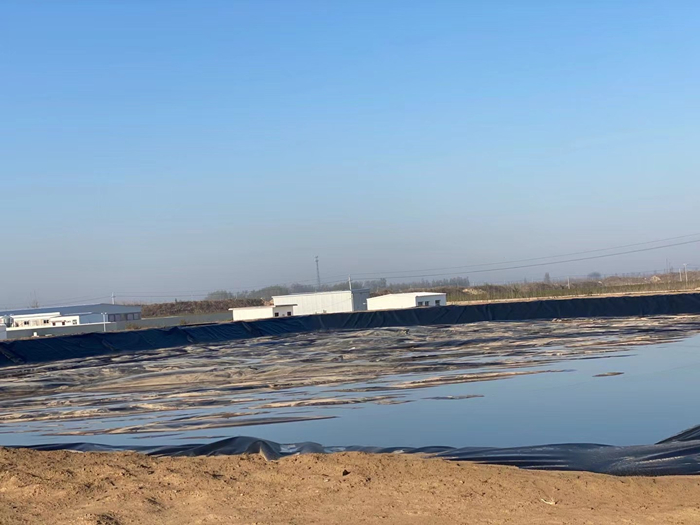 養(yǎng)殖防滲膜